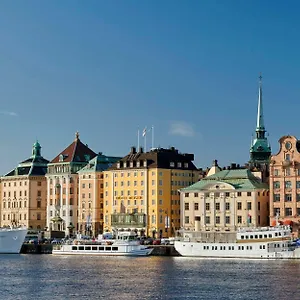 Reisen Stockholm