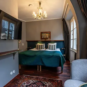 3* Hotell Lord Nelson